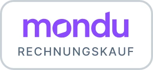 Icon für Kauf auf Rechnung mit Mondu