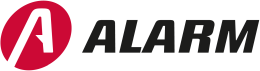 ALARM Markenlogo