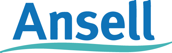 ANSELL Markenlogo