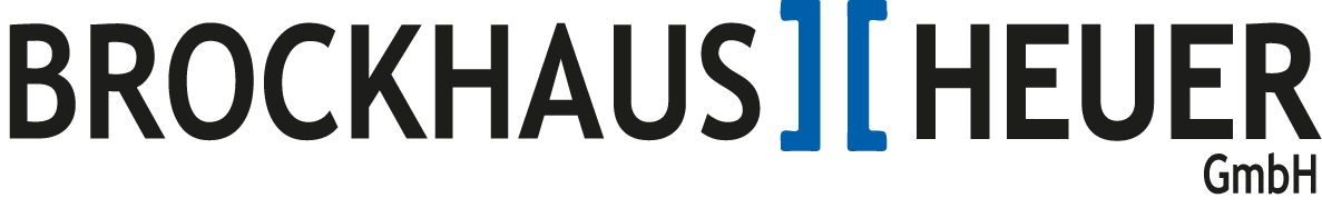 BROCKHAUS HEUER Markenlogo