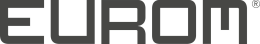 EUROM Markenlogo