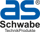 AS SCHWABE Markenlogo