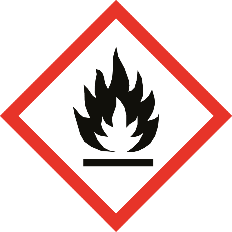 Danger Warning Icon