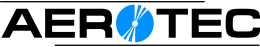 AEROTEC Markenlogo