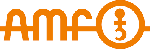 AMF Markenlogo