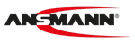 ANSMANN® Markenlogo
