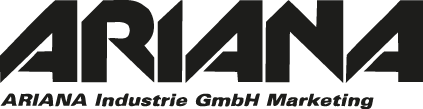 ARIANA Markenlogo