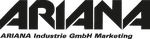 ARIANA Markenlogo