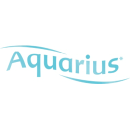 Aquarius® Markenlogo