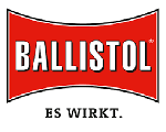 BALLISTOL Markenlogo