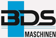 BDS Markenlogo