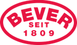 BEVER Markenlogo