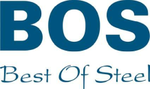 BOS Markenlogo