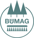 BÜMAG Markenlogo