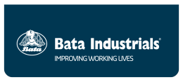 Bata Industrials® Markenlogo