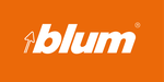 Blum Markenlogo