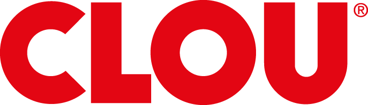 CLOU® Markenlogo