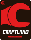 CRAFTLAND® Markenlogo