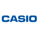 Casio Markenlogo
