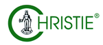 Christie® Markenlogo