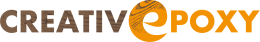 CreativEpoxy Markenlogo
