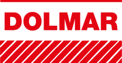 DOLMAR Markenlogo