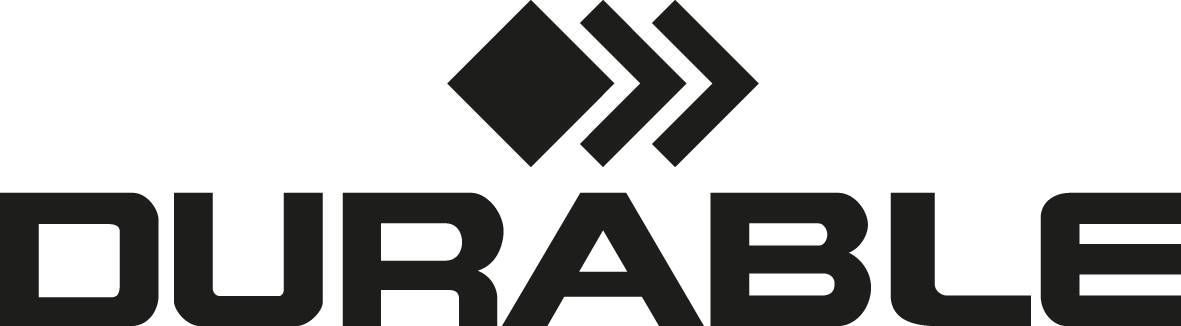 DURABLE Markenlogo