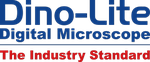 Dino-Lite Markenlogo