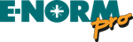 E-NORMpro Markenlogo