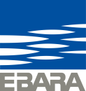 EBARA Markenlogo