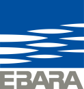 EBARA Markenlogo