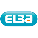 ELBA Markenlogo