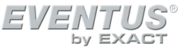 EVENTUS® Markenlogo