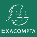 EXACOMPTA Markenlogo