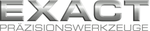 EXACT Markenlogo