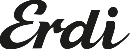 Erdi Markenlogo