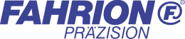 FAHRION® Markenlogo
