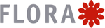 FLORA Markenlogo