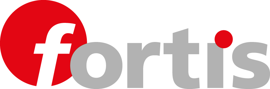 FORTIS AS Markenlogo