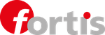 FORTIS AS Markenlogo