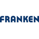 FRANKEN Markenlogo