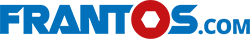 FRANTOS Markenlogo