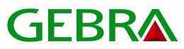 GEBRA Markenlogo