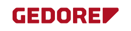 GEDORE red® Markenlogo