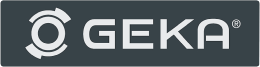 GEKA® Markenlogo