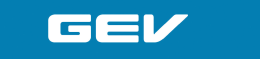 GEV Markenlogo