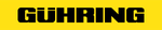 GÜHRING® Markenlogo