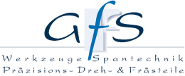 GfS Markenlogo