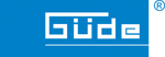 Güde Markenlogo