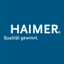 HAIMER® Markenlogo